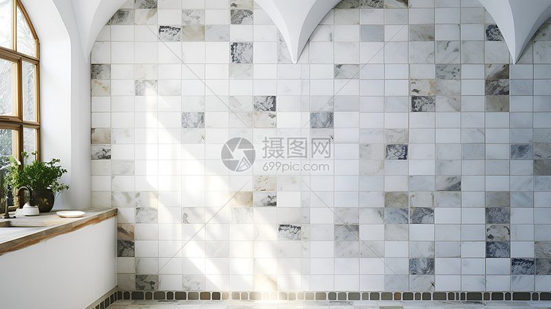 如何挑选北京瓷砖美缝剂颜色？色彩搭配技巧揭秘