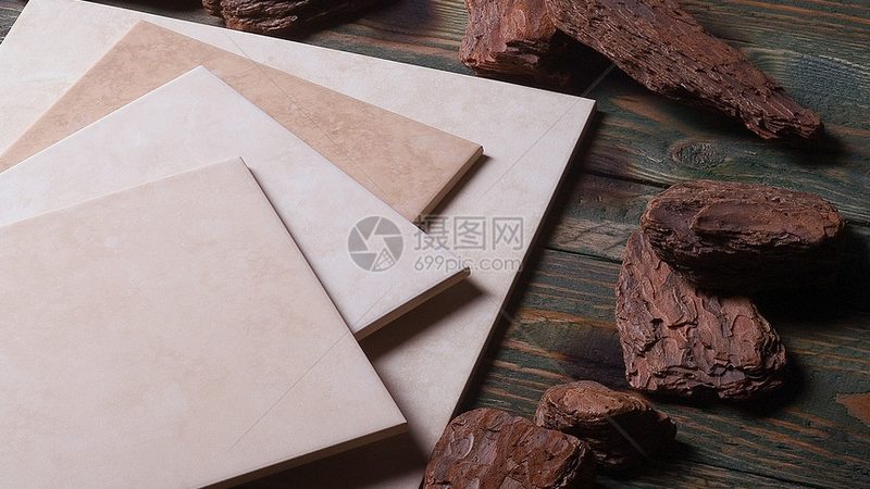瓷砖海棠角加工，你踩过哪些“隐形坑