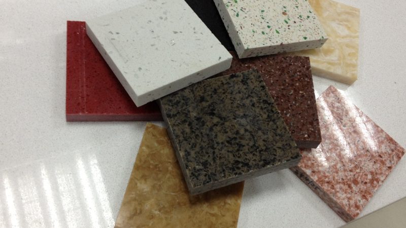 抛釉砖：揭秘其生产工艺与品质标准**