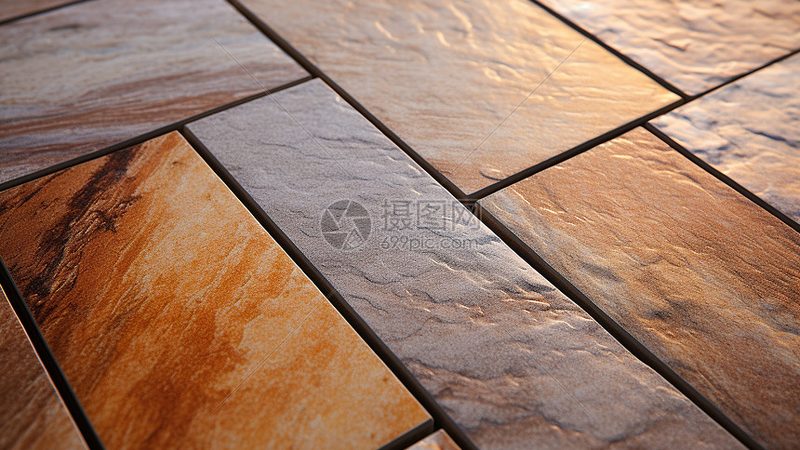 通体大理石瓷砖定制，尺寸如何选择更合适？**
