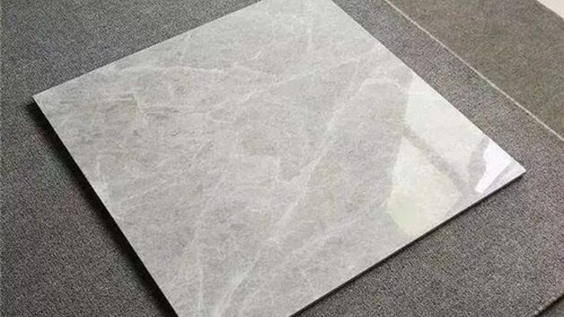 墙面瓷砖铺贴工艺流程详解：从基层处理到成品验收