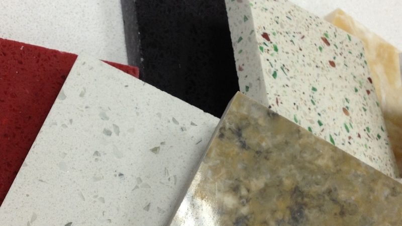 墙砖倒角加工方法：揭秘不同工艺的优劣对比
