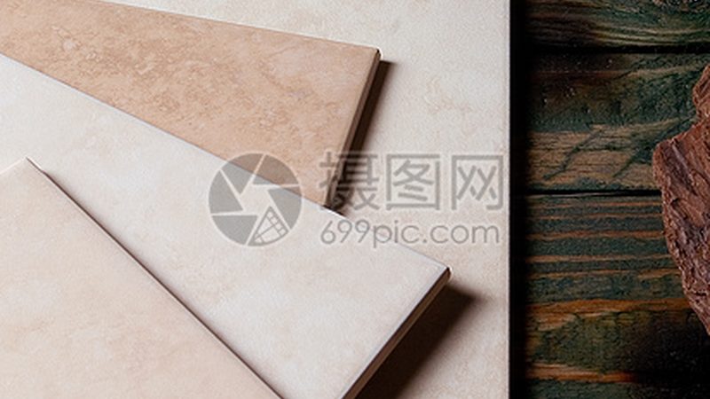 全抛釉地砖与抛光砖：揭秘两者之间的差异
