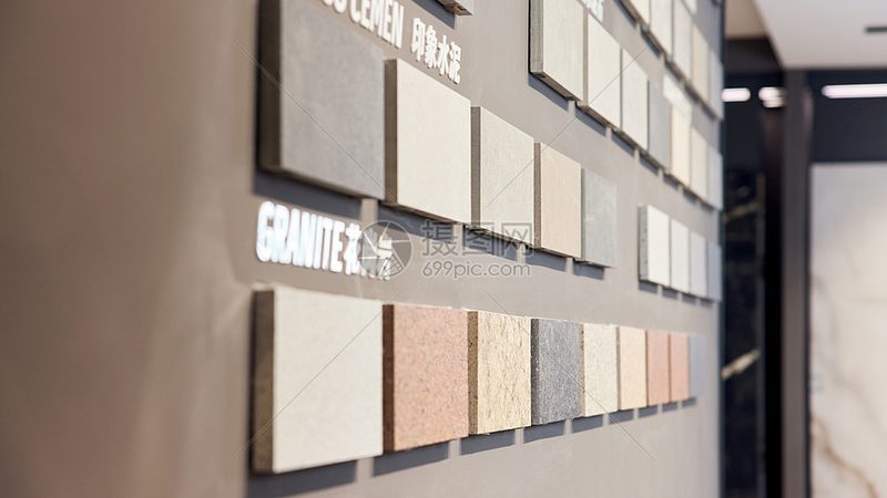 农村自建房抛釉砖耐磨吗