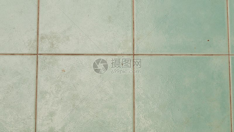 客厅瓷砖铺贴流程：从基础到完美收尾